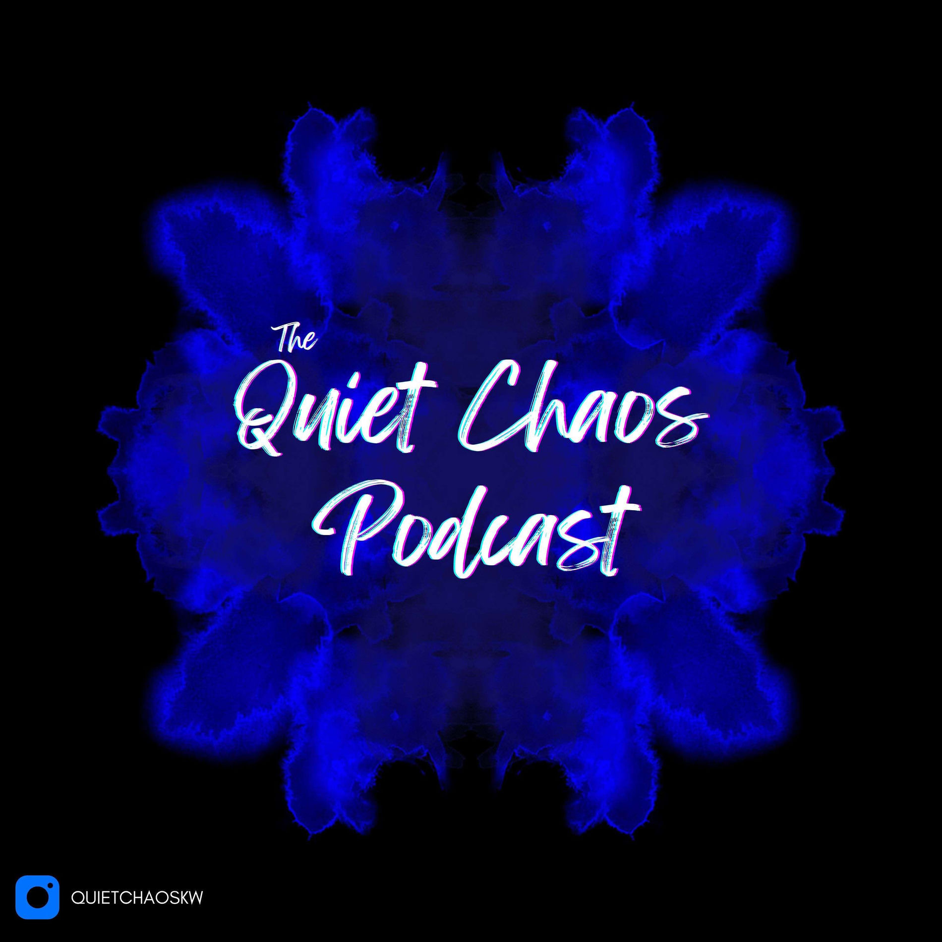 Show cover of The Quiet Chaos Podcast