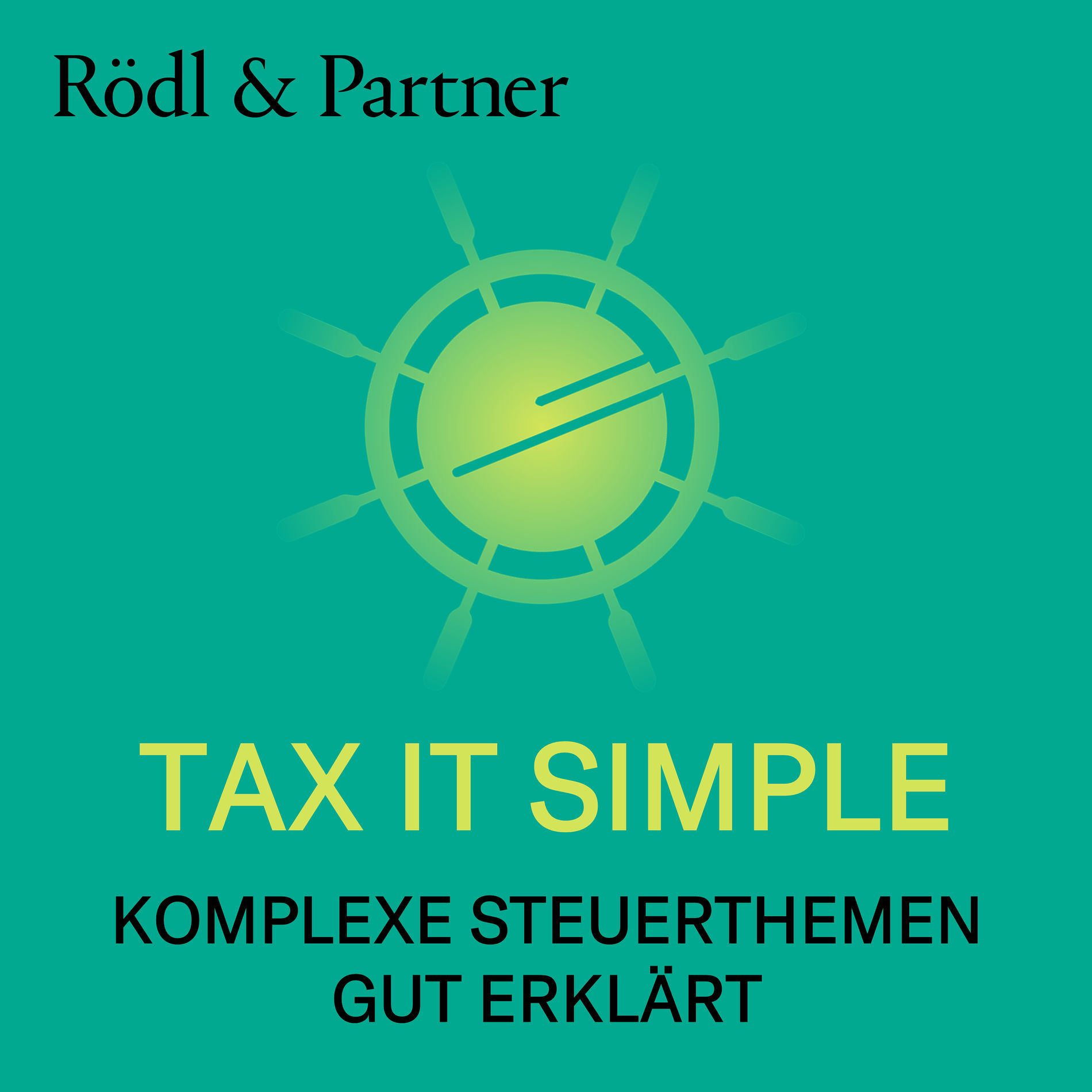 Show cover of Tax It Simple