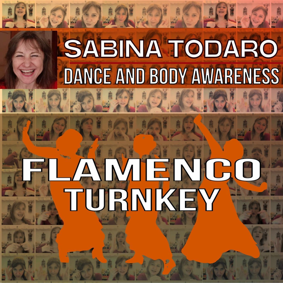 Show cover of Flamenco Turnkey