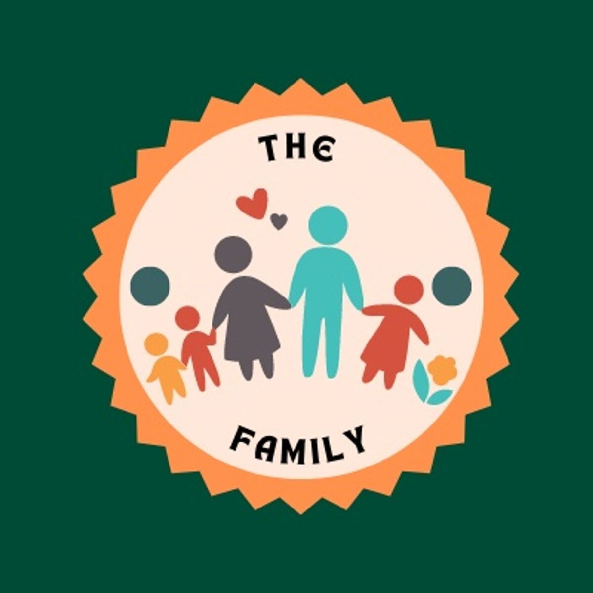 Show cover of The Family