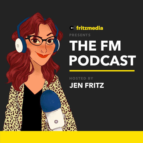 Escucha el podcast The FM Podcast | Deezer