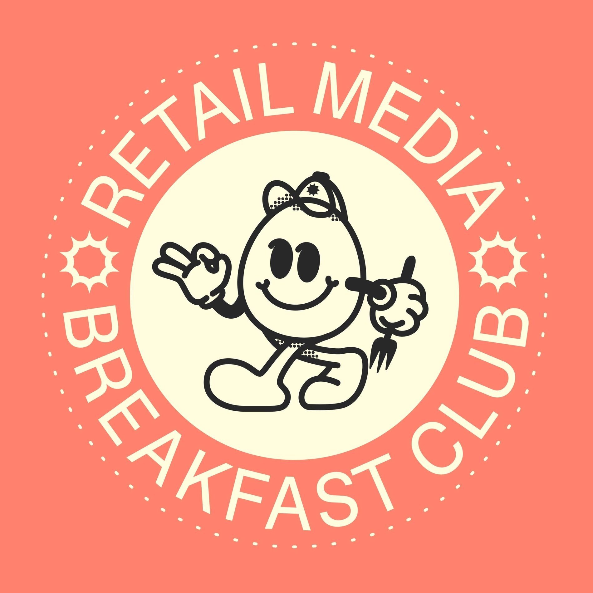 Show cover of Retail Media Breakfast Club