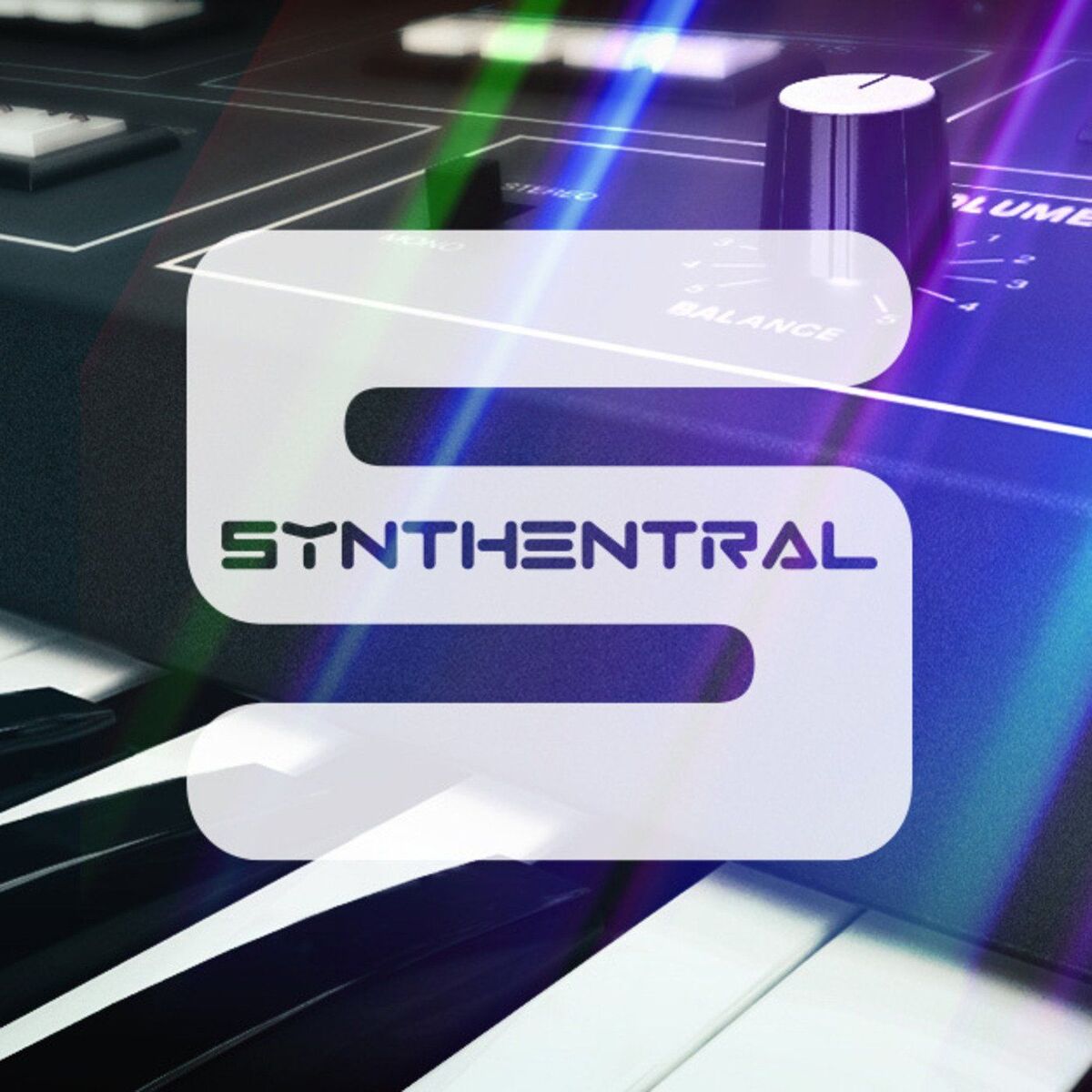 Show cover of Synthentral