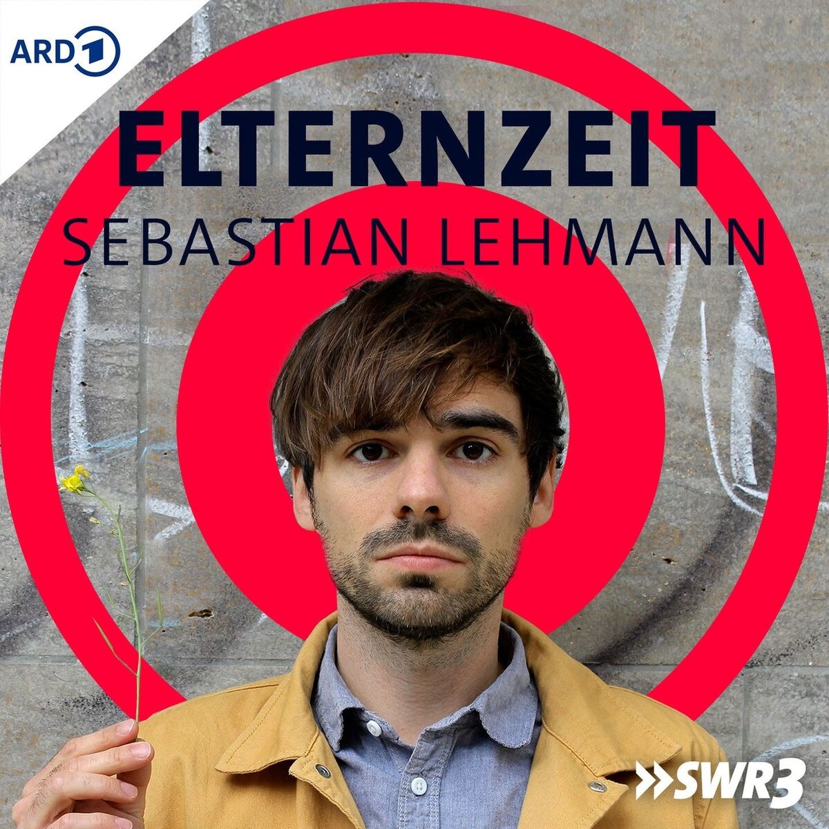 Show cover of Sebastian Lehmann – Elternzeit