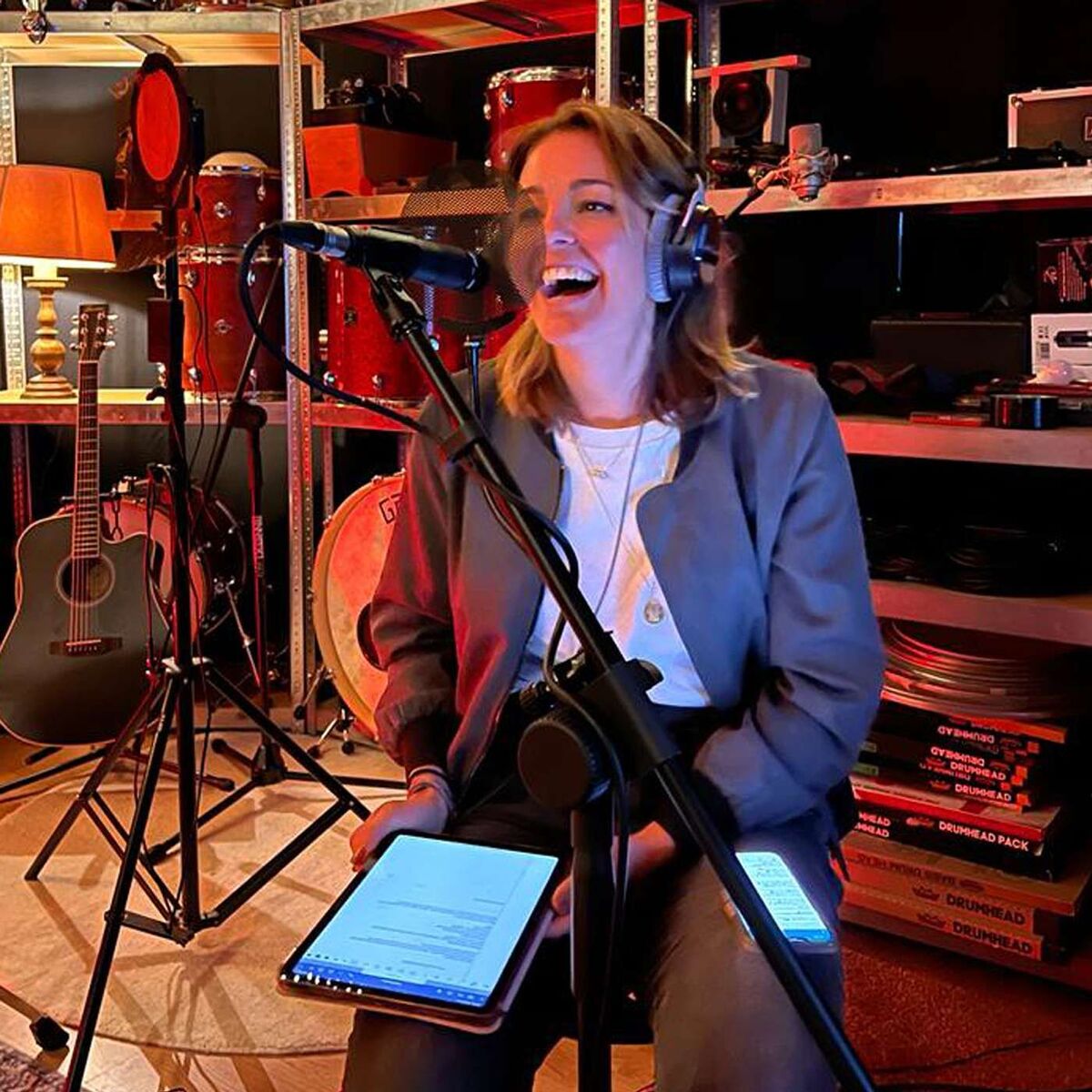Show cover of VanHuyse partner in wonen podcast
