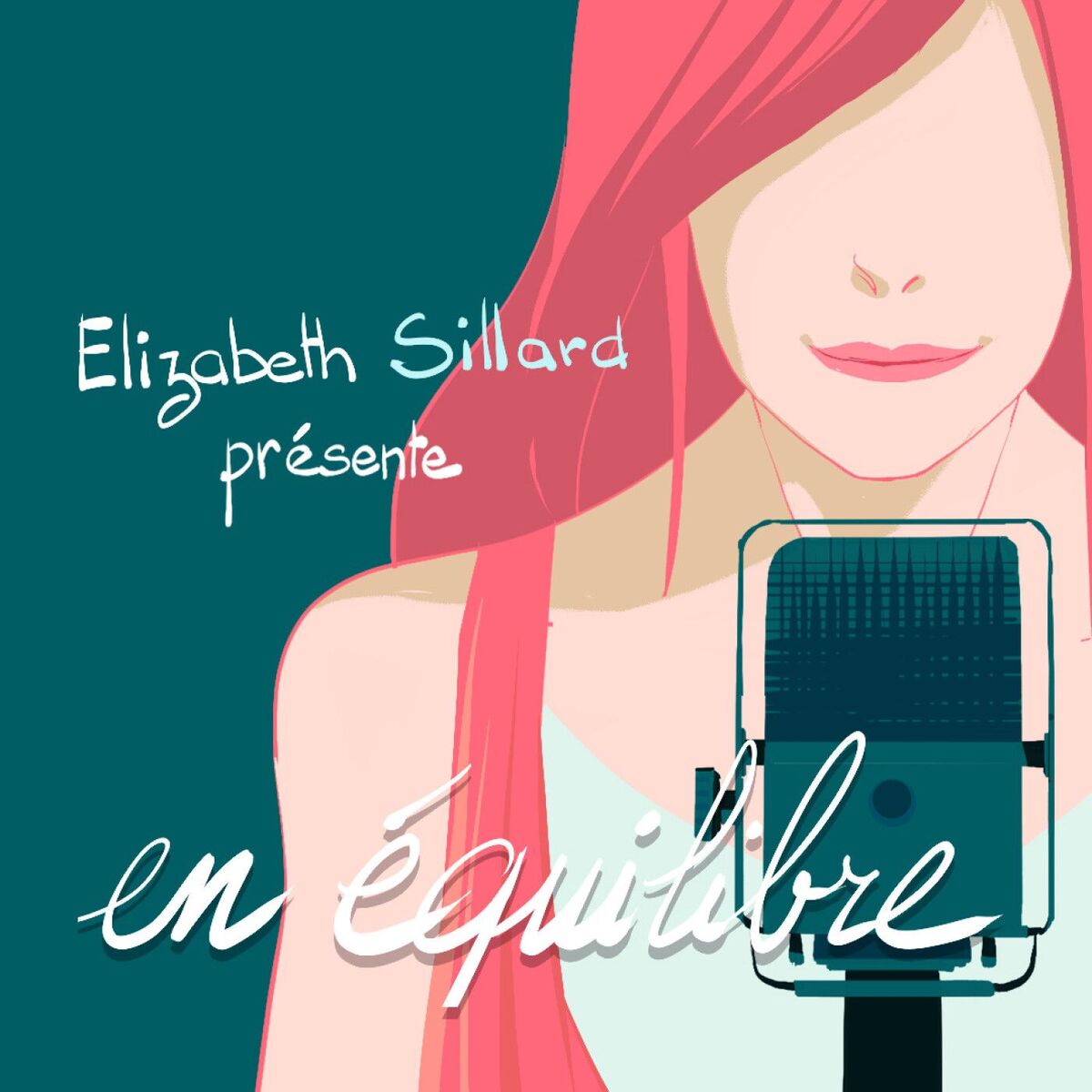 Show cover of en équilibre - Vitalité, mindset, entreprenariat