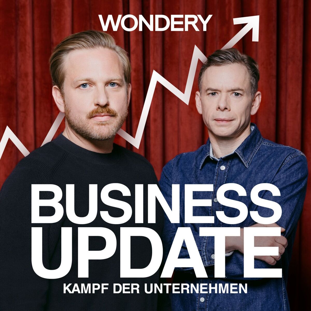 Show cover of Kampf der Unternehmen