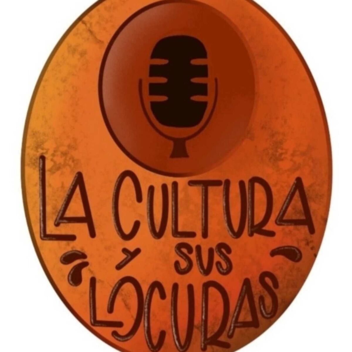 Show cover of La Cultura y sus Locuras