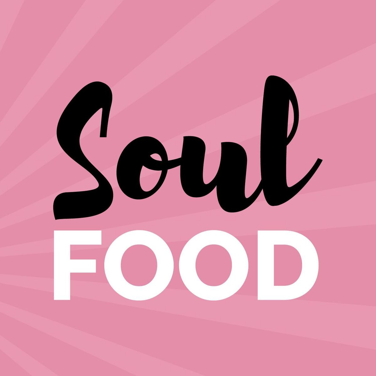Show cover of Soul Food