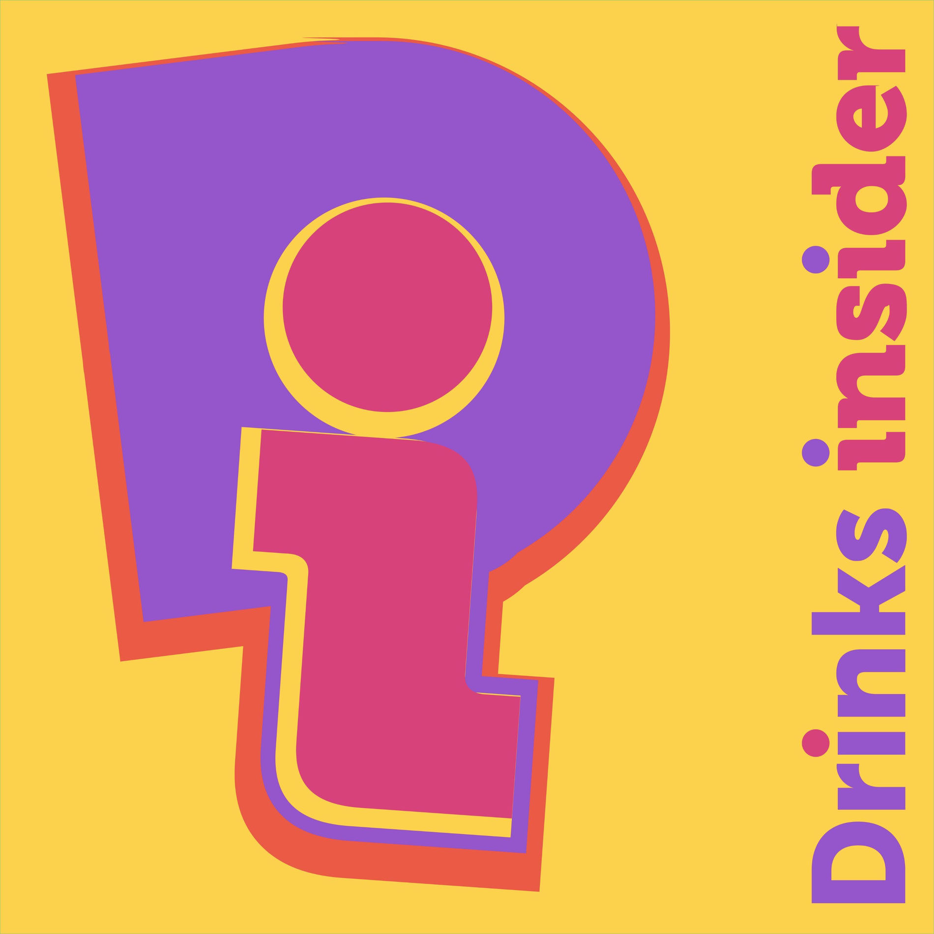Show cover of Drinks Insider