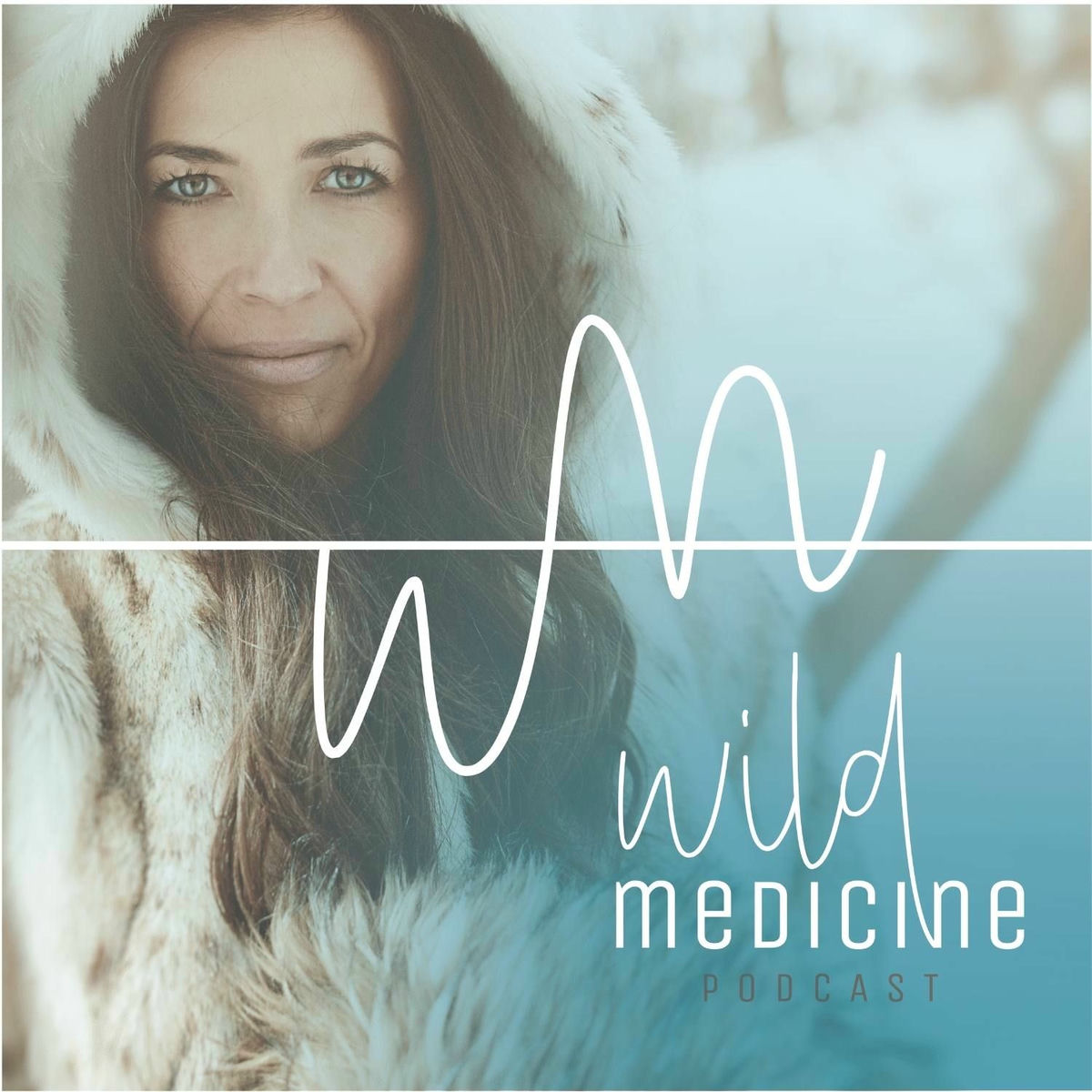 Show cover of Wild Medicine