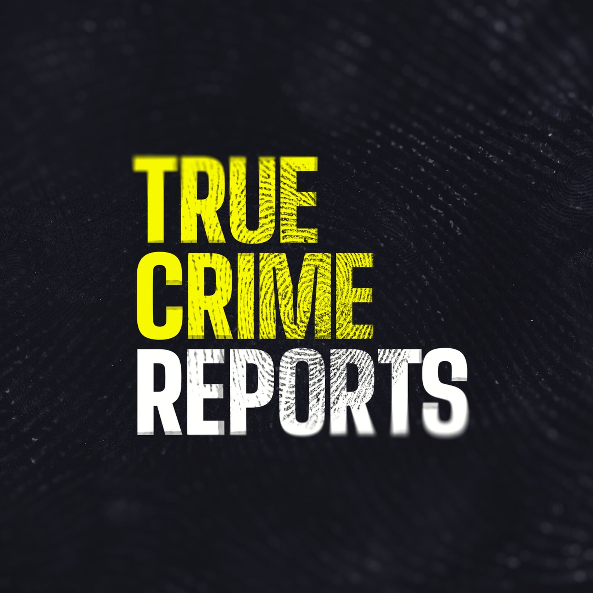 Show cover of True Crime Reports