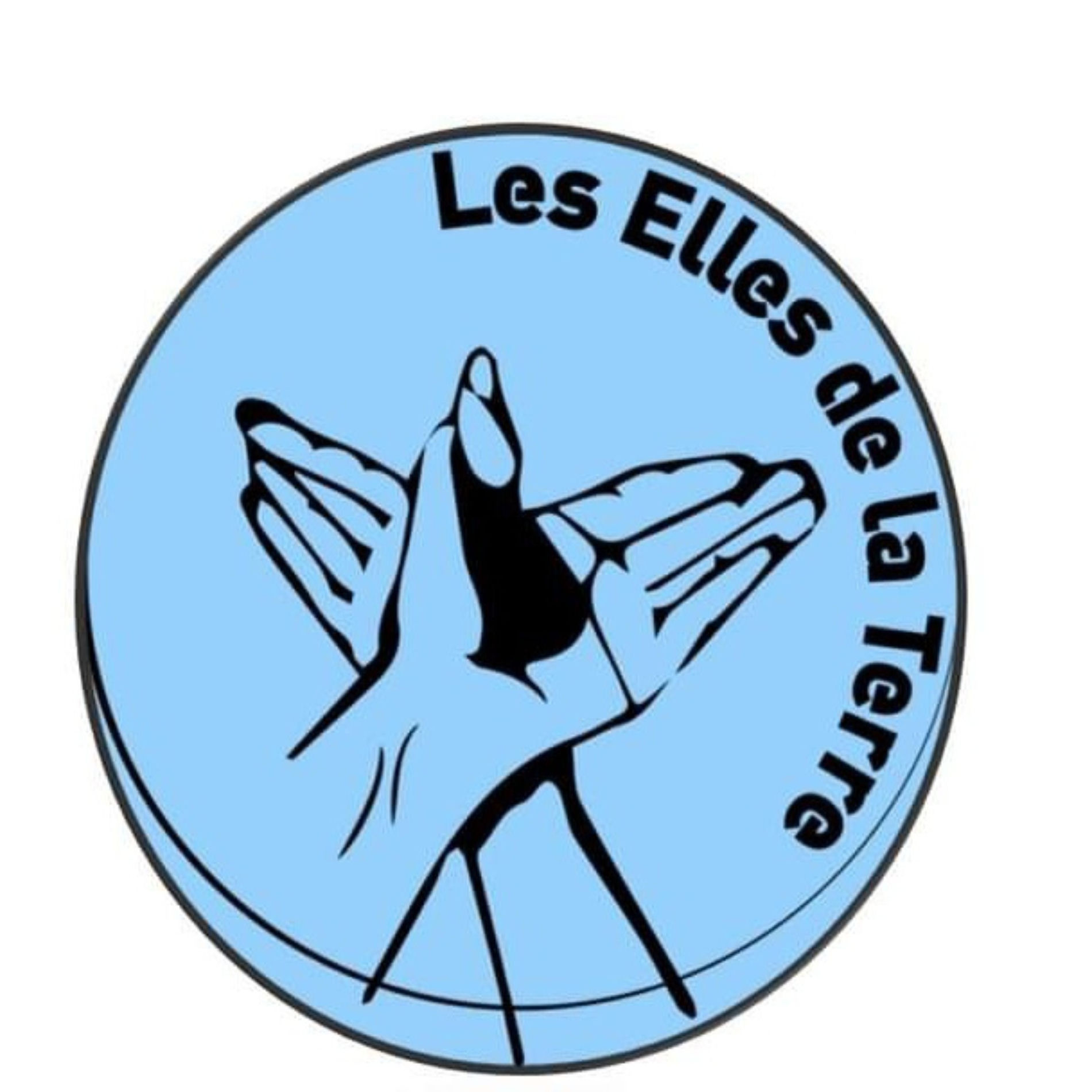 Show cover of L'Instant des #Elles
