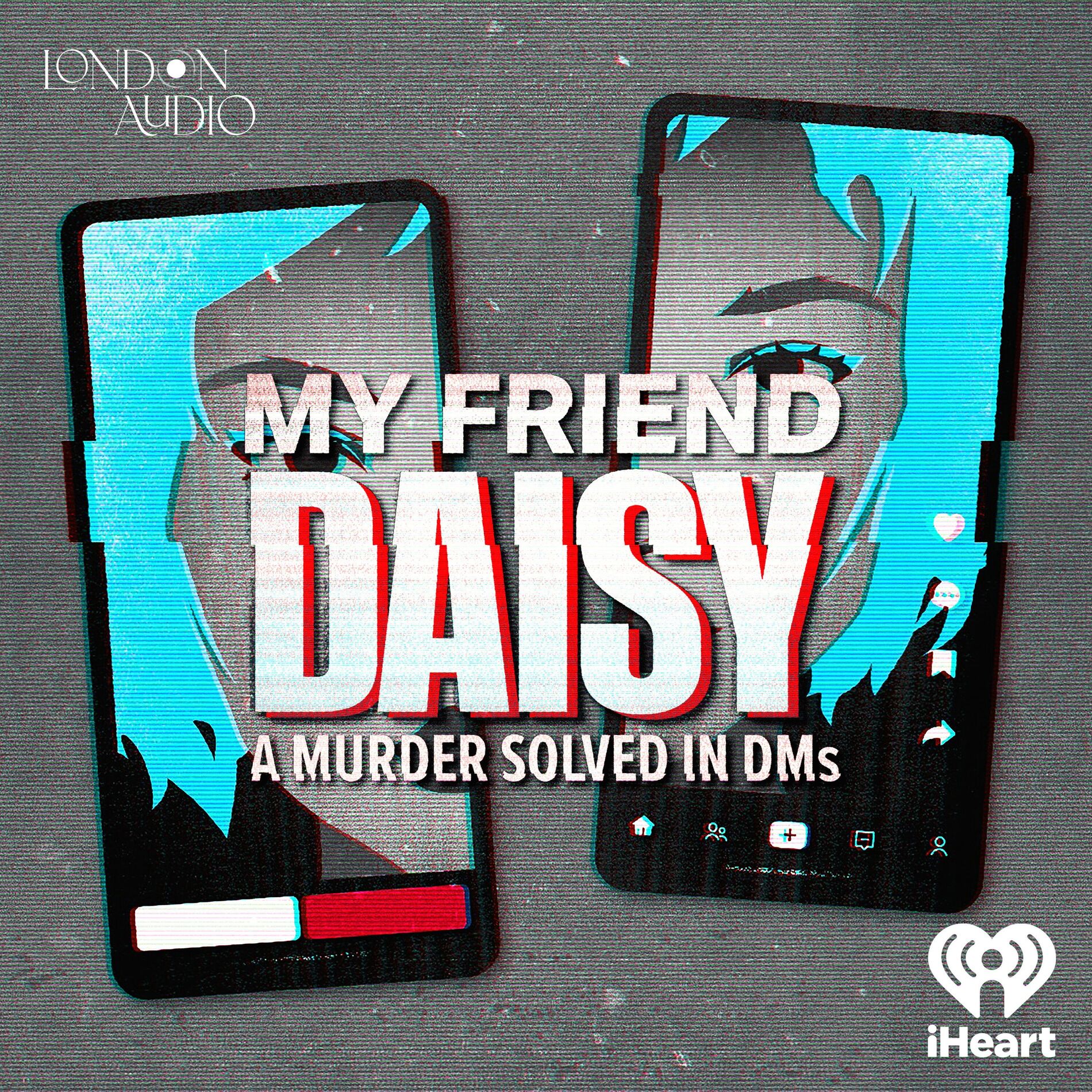 Show cover of My Friend Daisy