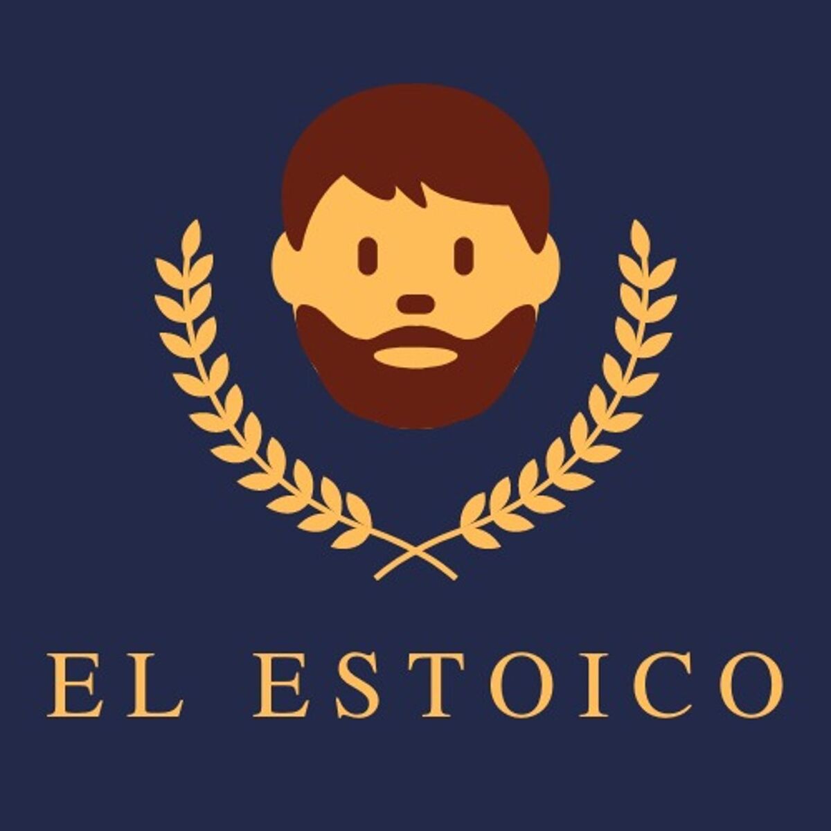 Show cover of El Estoico | Estoicismo en español