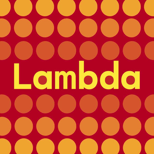 Listen to Lambda podcast | Deezer