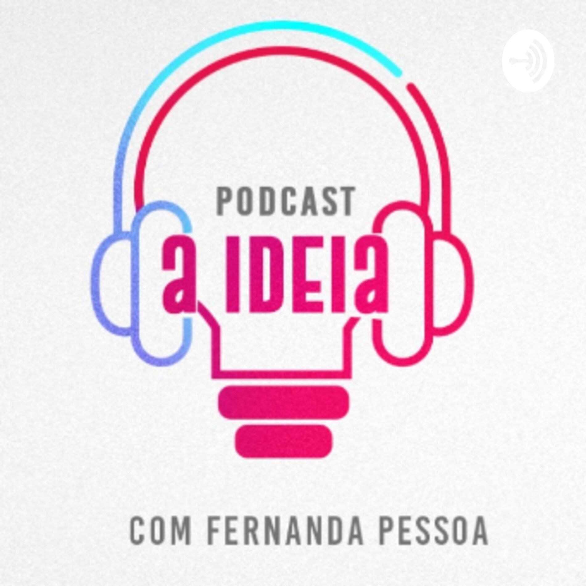 Show cover of A IDEIA