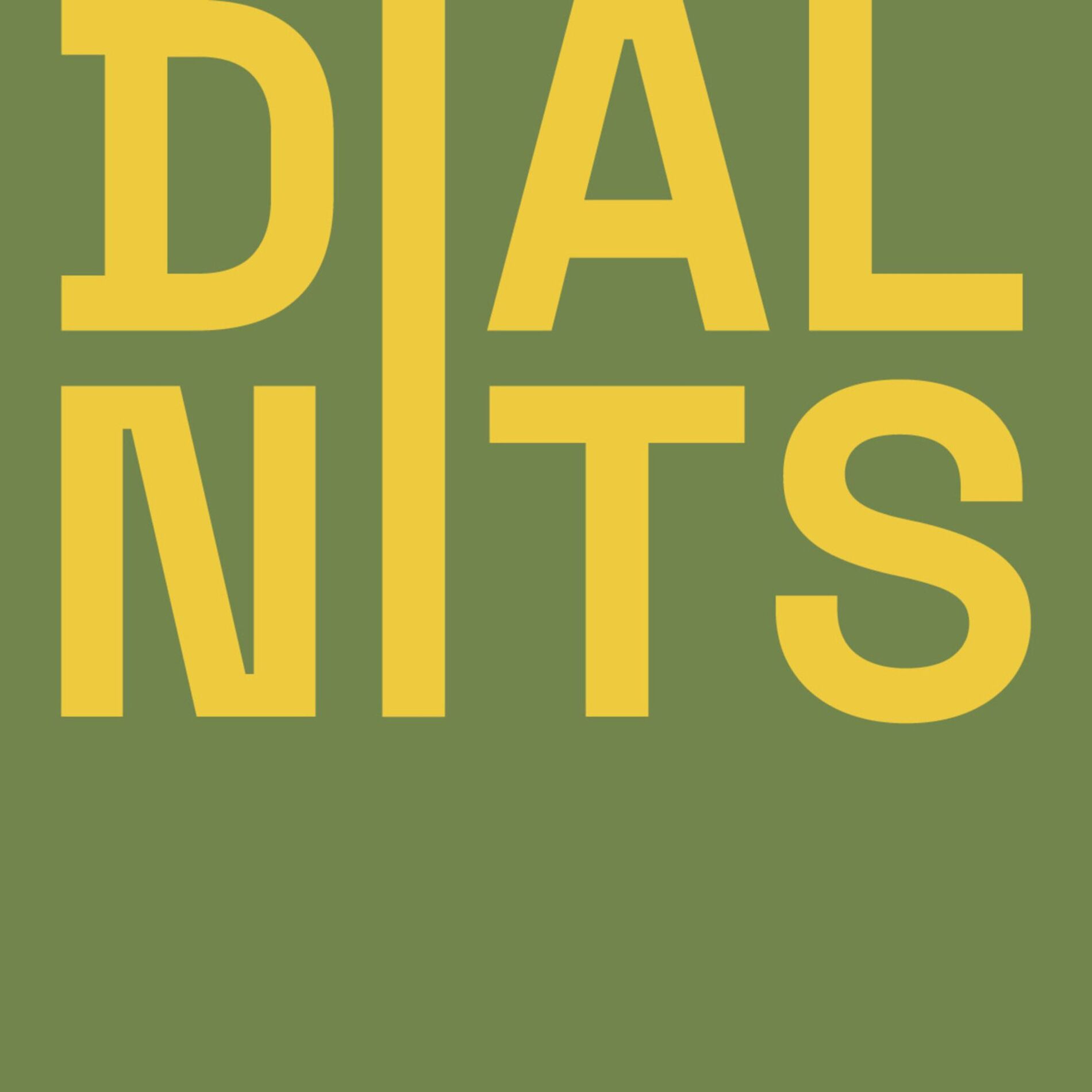 Show cover of Dial Nits