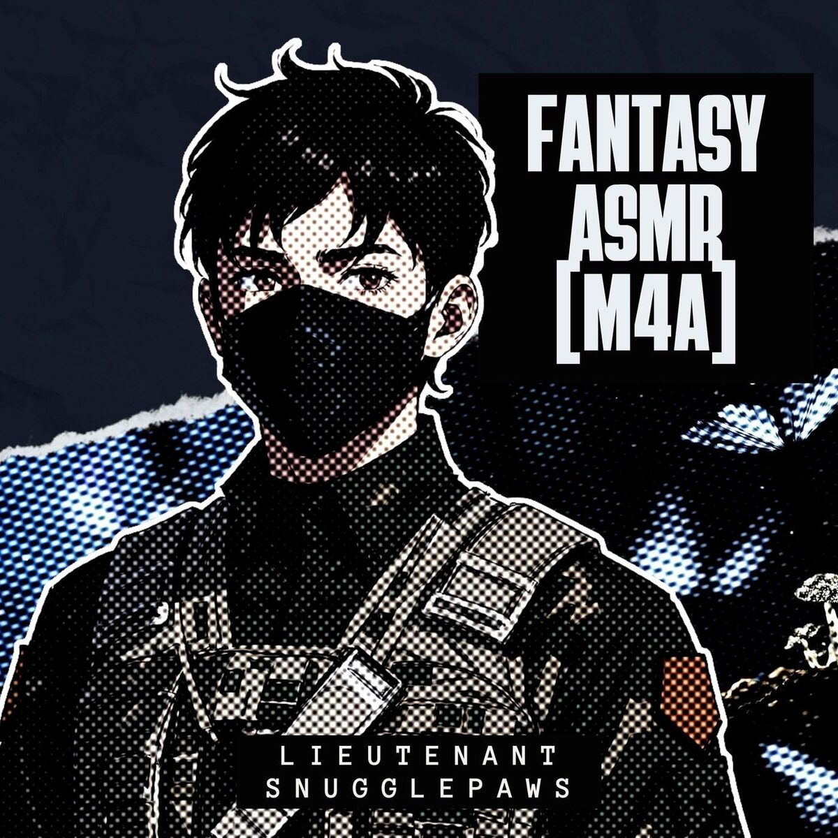 Show cover of Fantasy | Boyfriend ASMR [M4A]