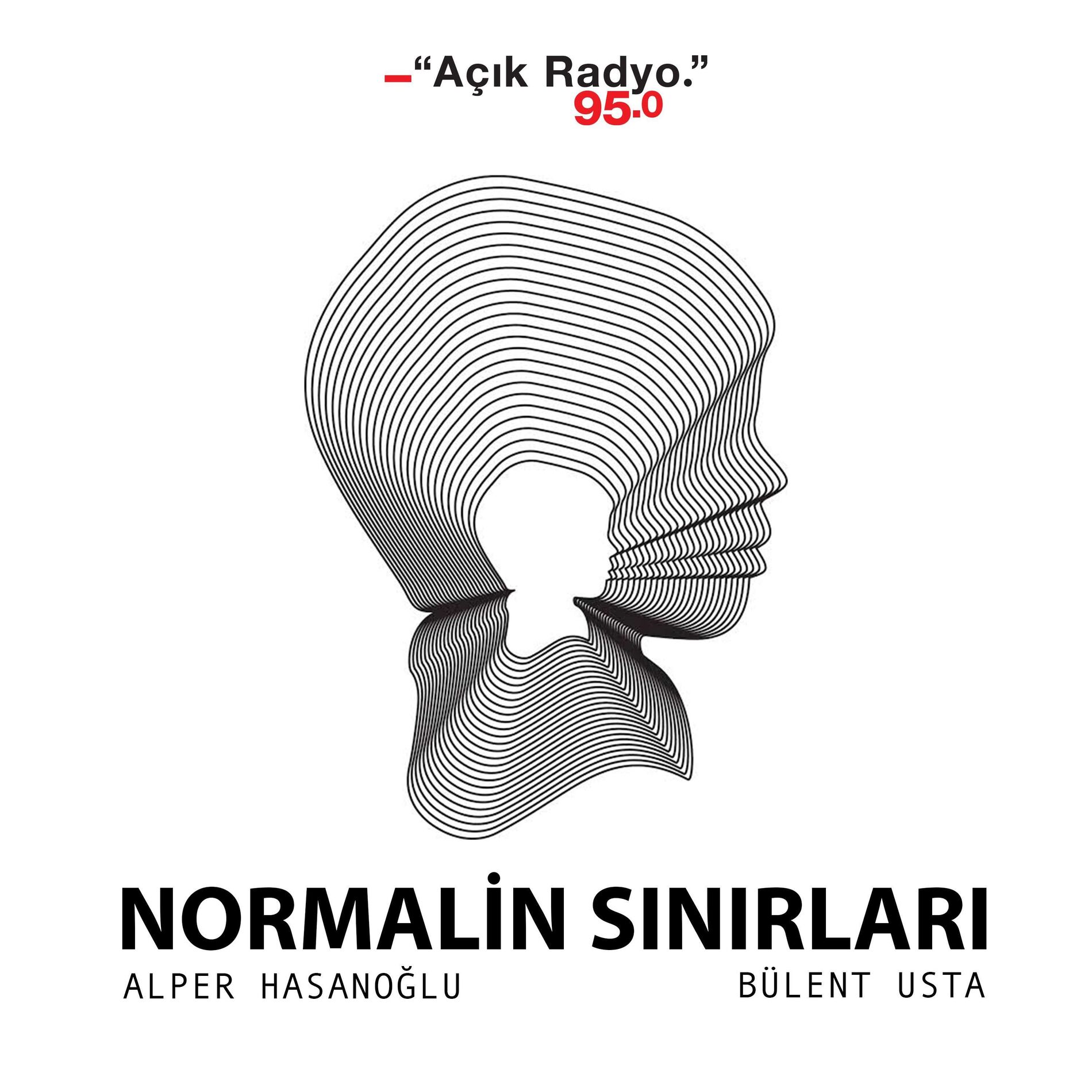 Show cover of Normalin Sınırları