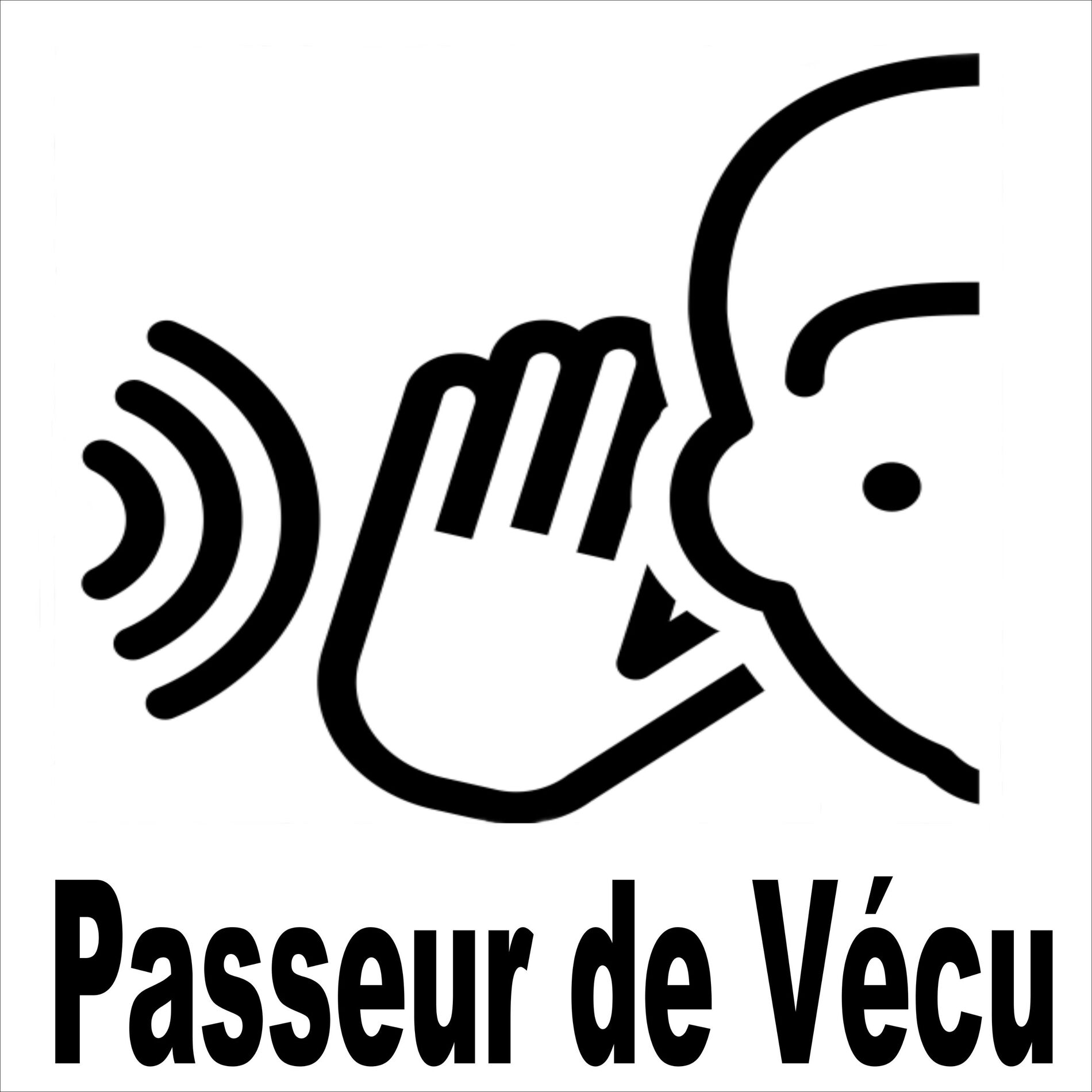 Show cover of Passeur de Vécu. Extraits d'histoires de vie, d'expériences et de belles rencontres.