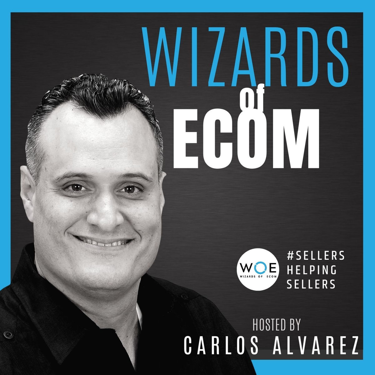 Show cover of Wizards of Ecom