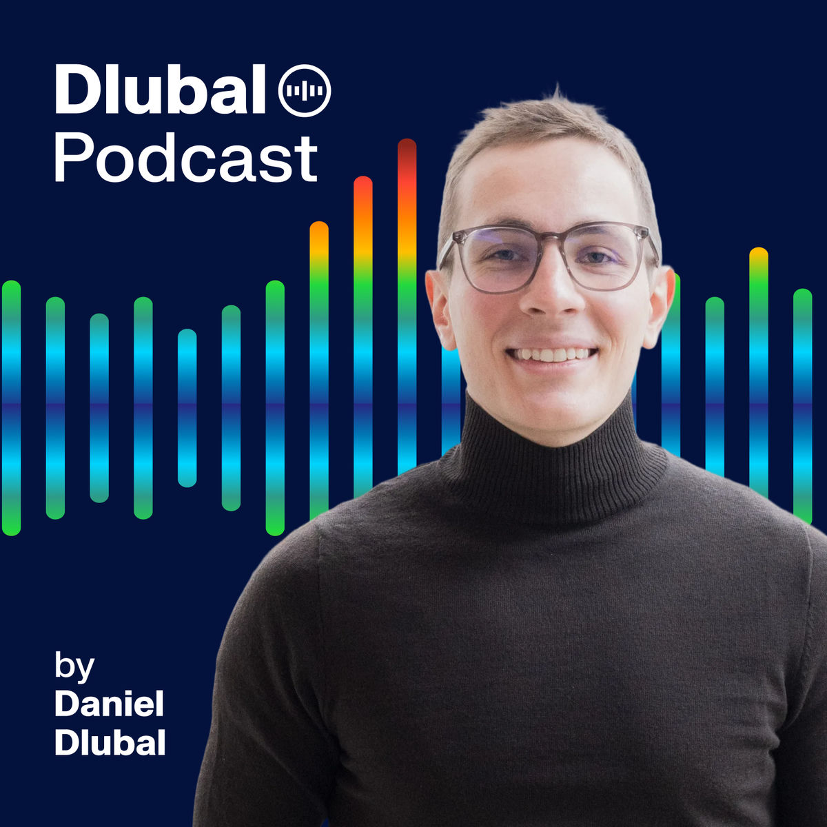 Show cover of Dlubal Podcast