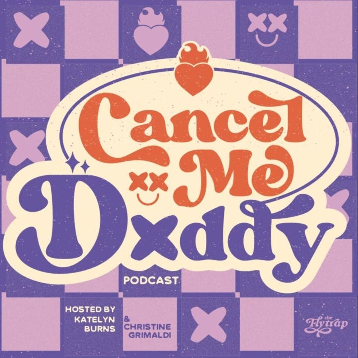 Show cover of Cancel Me, Daddy