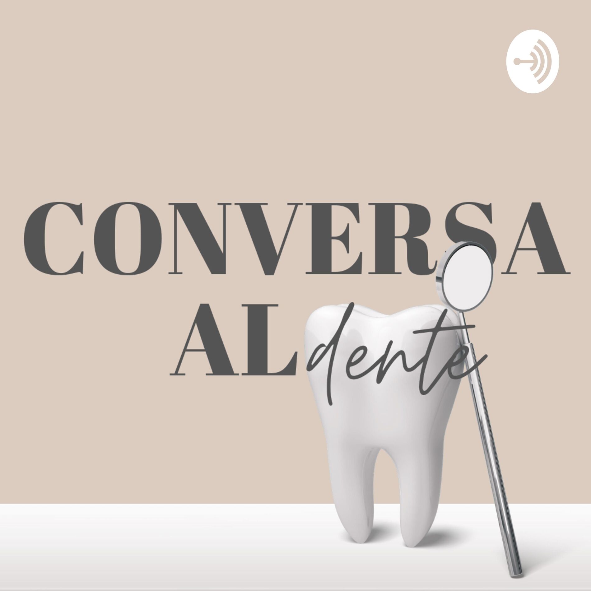 Show cover of Conversa Al Dente