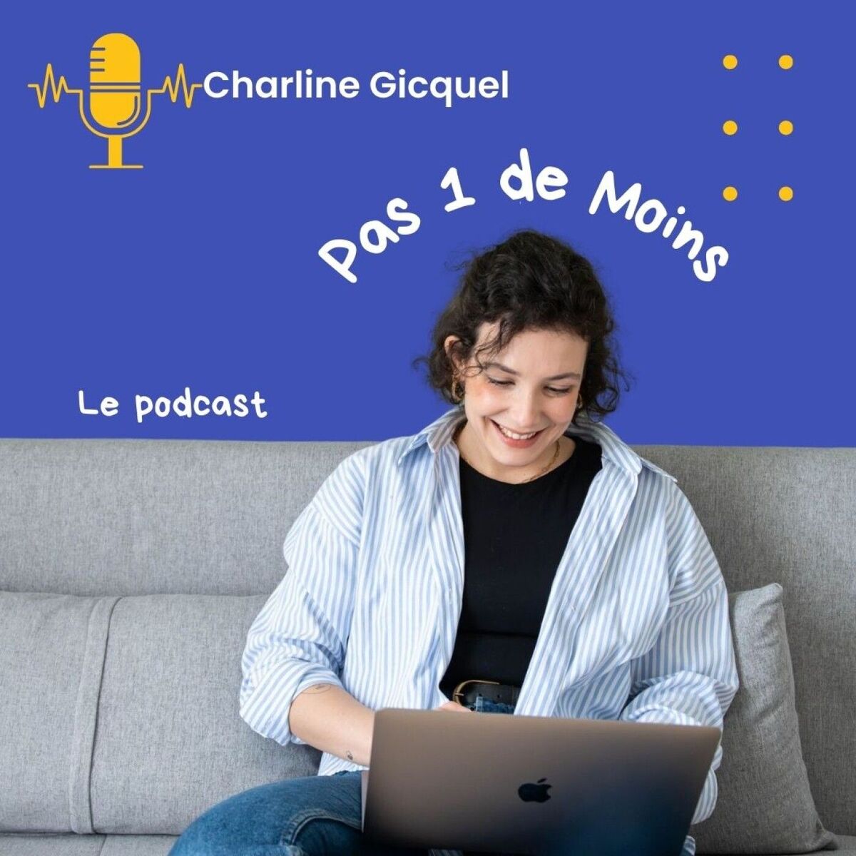 Show cover of Pas 1 de Moins