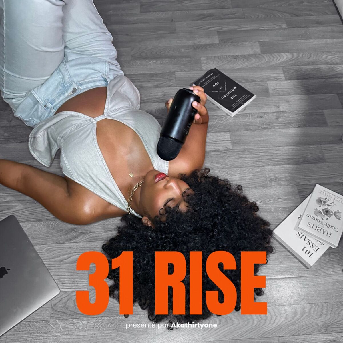 Show cover of 31 RISE