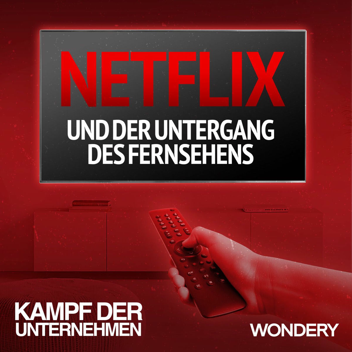 Show cover of Kampf der Unternehmen