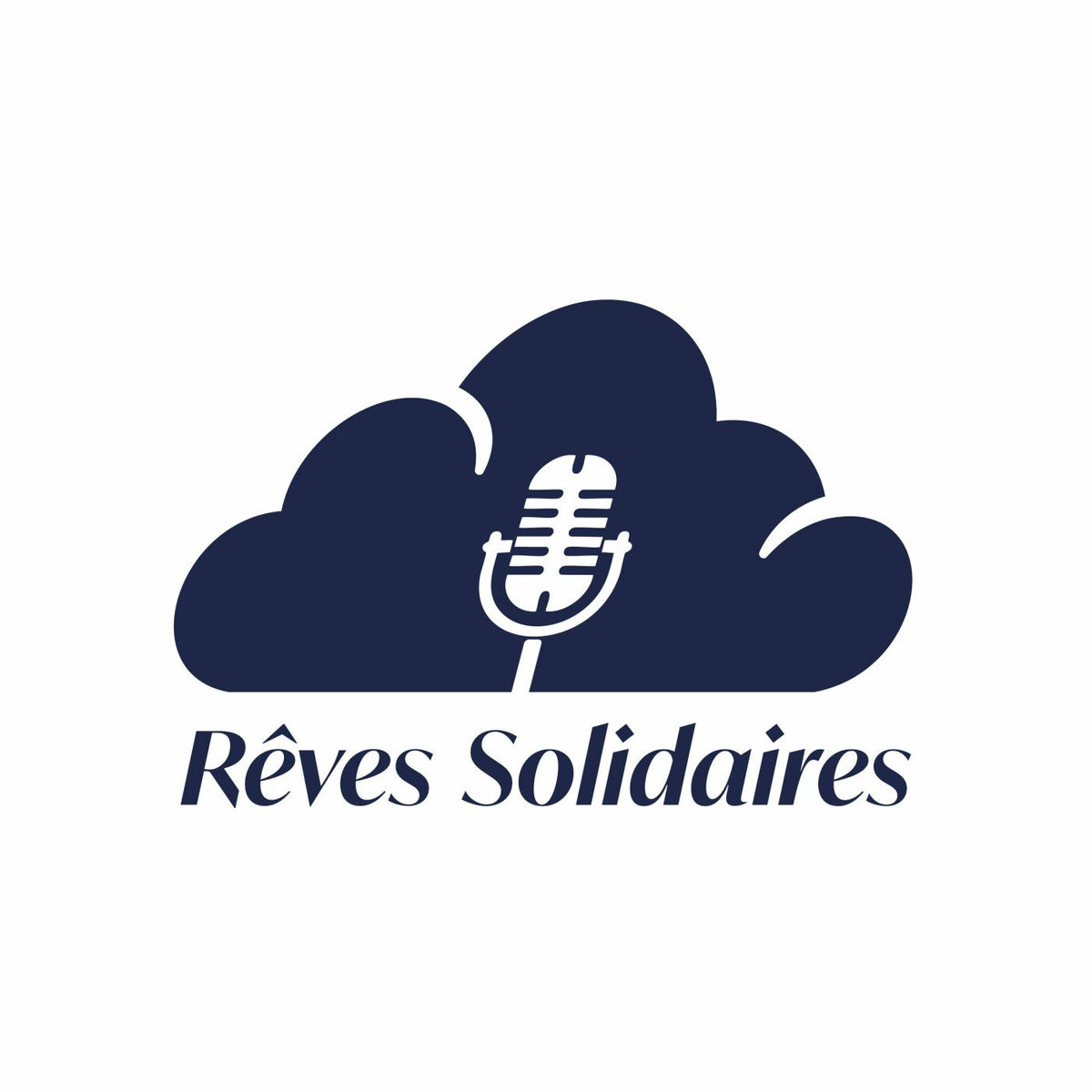 Show cover of Rêves Solidaires
