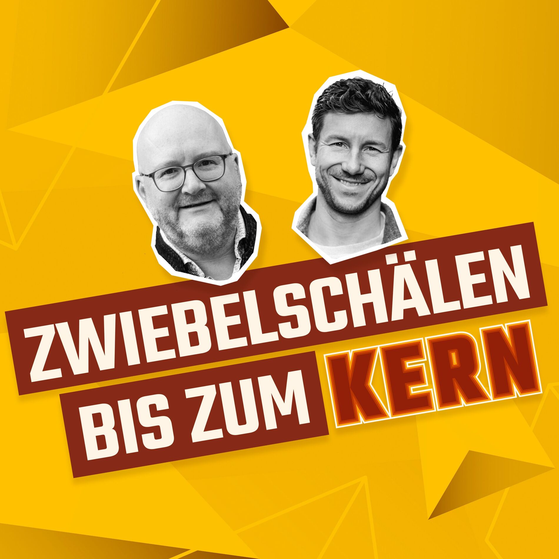 Show cover of Zwiebelschälen bis zum Kern
