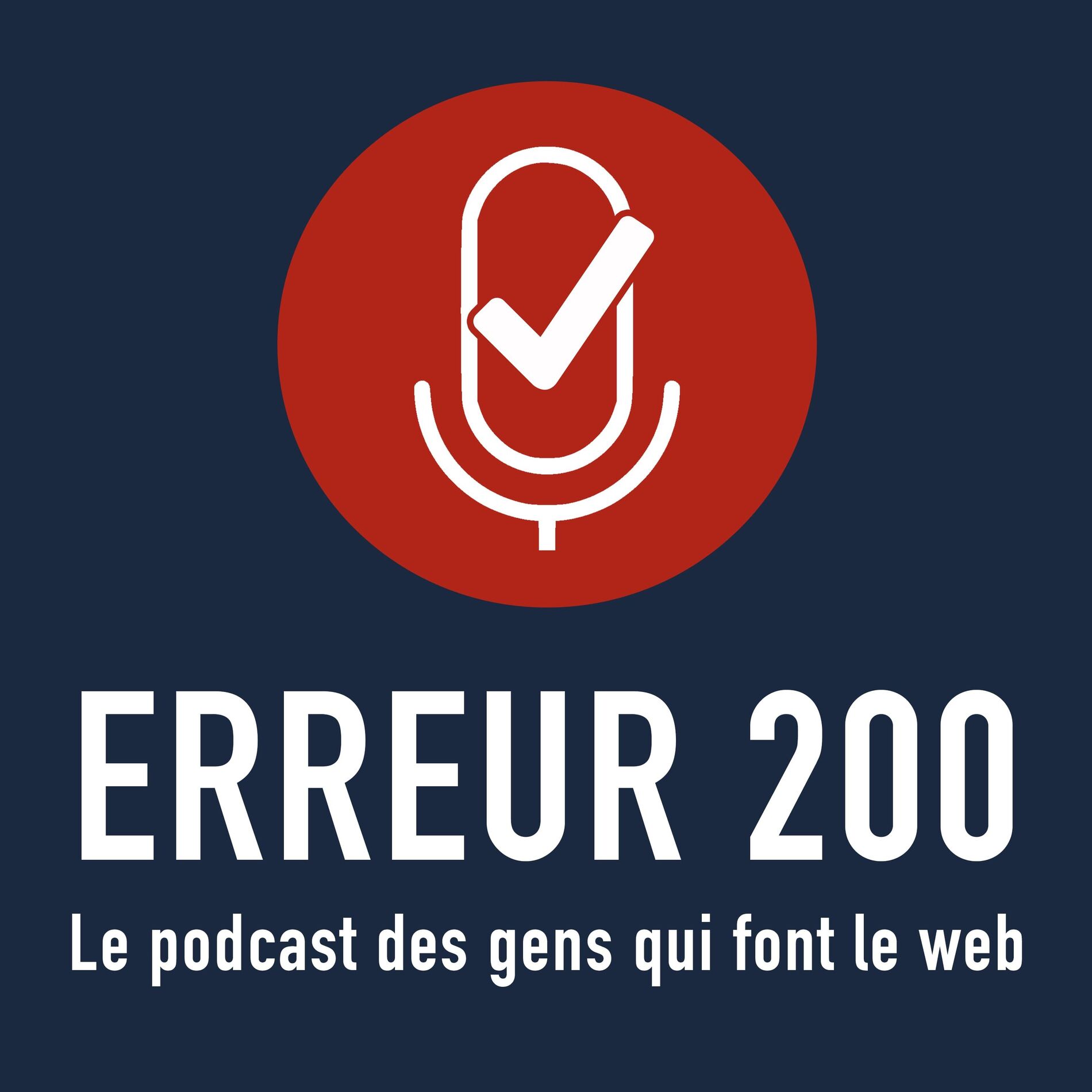 Show cover of Erreur 200