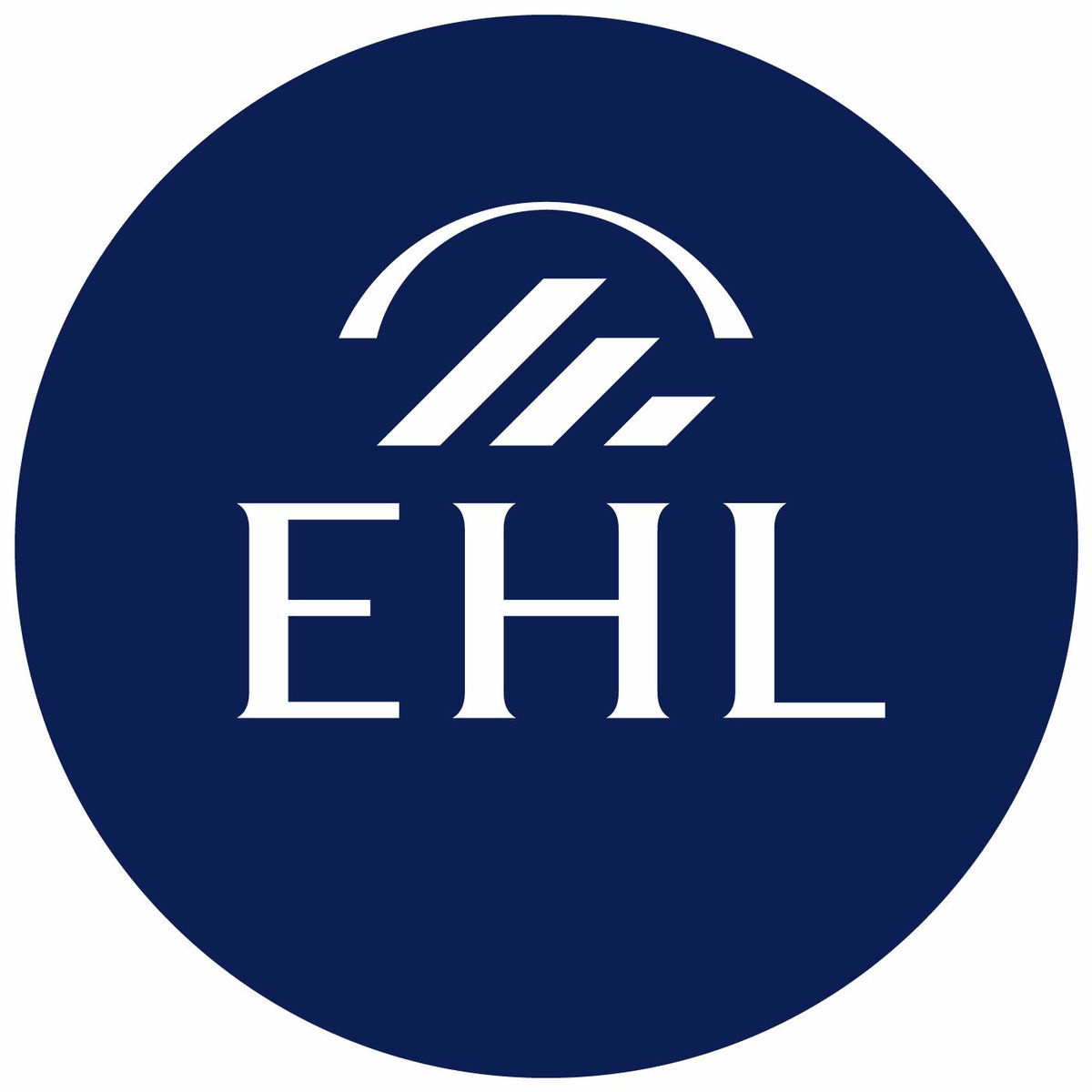 Show cover of EHL Next Steps