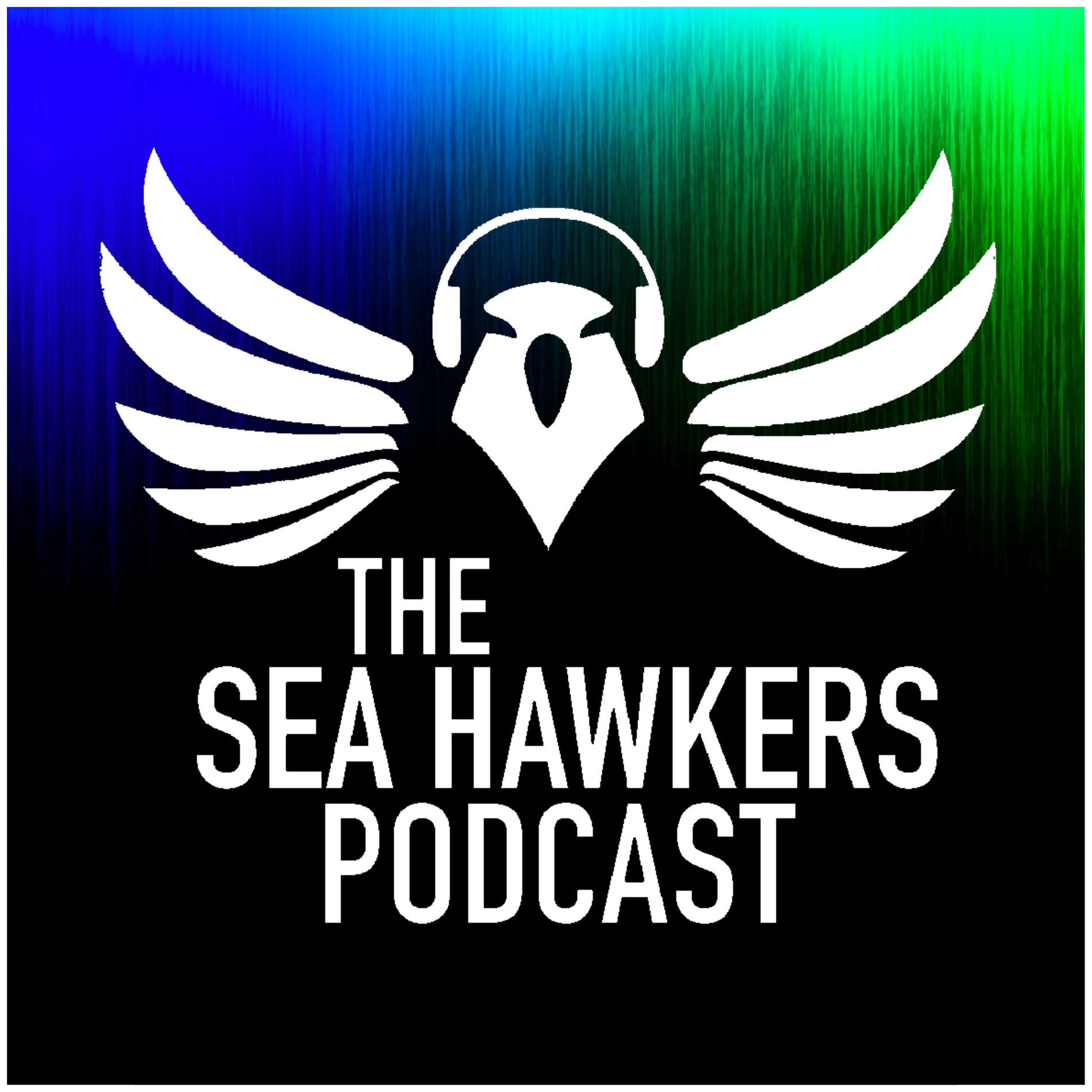Show cover of Sea Hawkers Podcast: for Seattle Seahawks fans