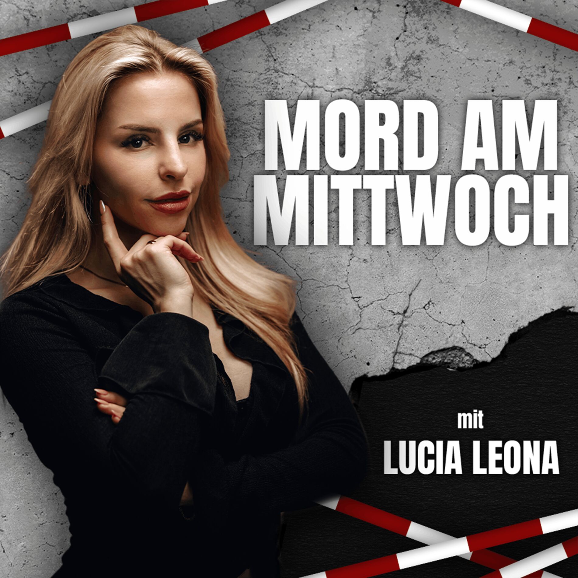 Show cover of Mord am Mittwoch - True Crime