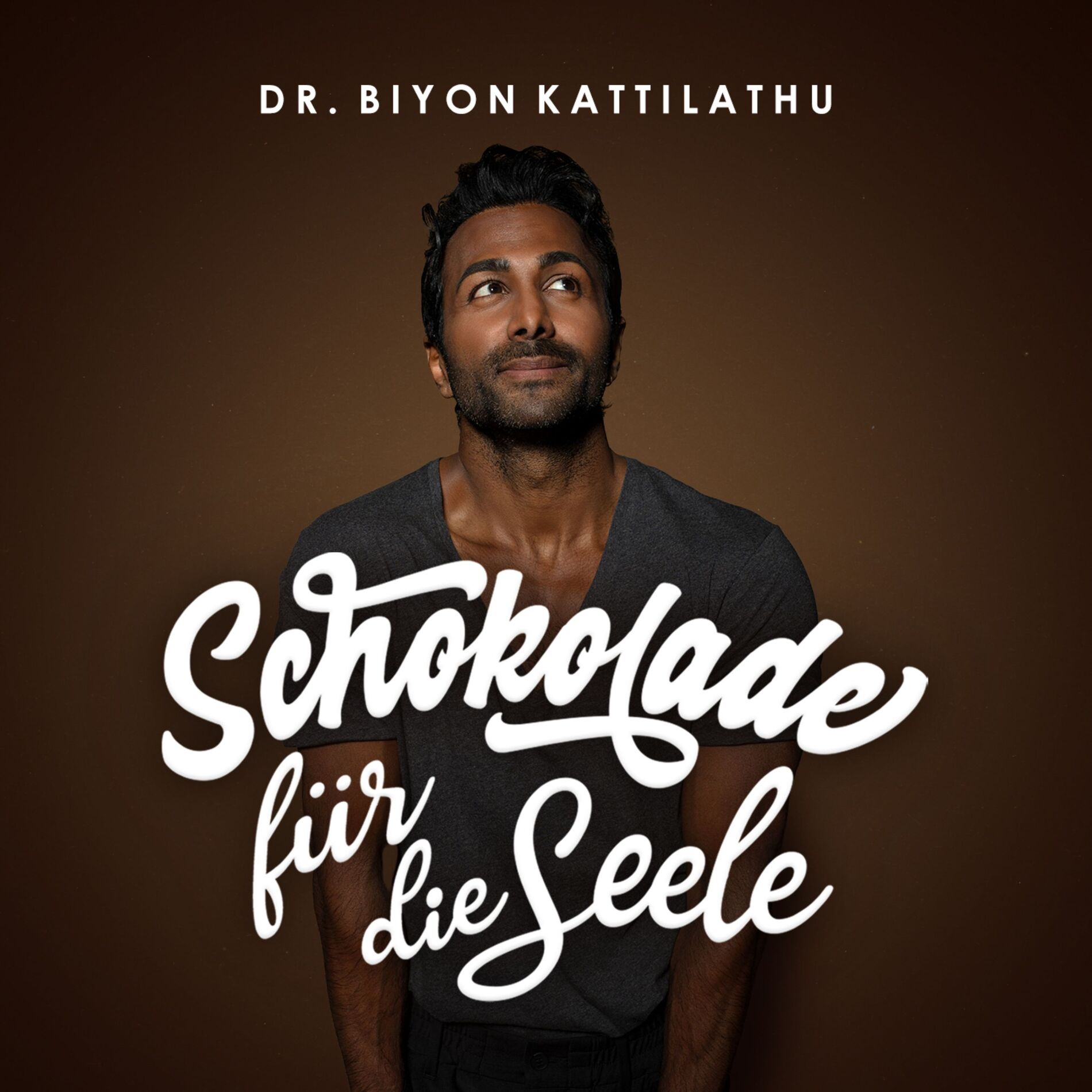 Show cover of Schokolade für die Seele