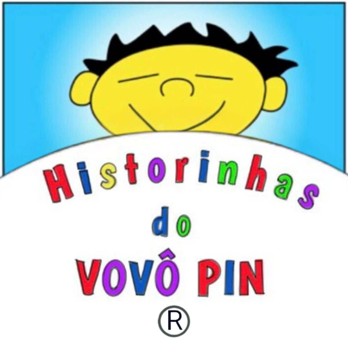 Show cover of Historinhas para dormir bem