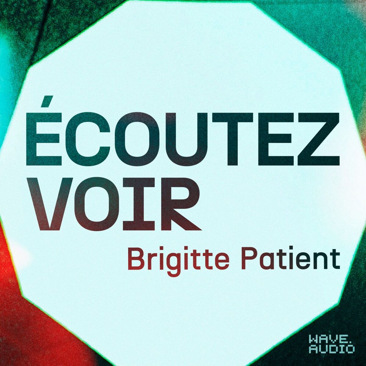 Show cover of Écoutez voir