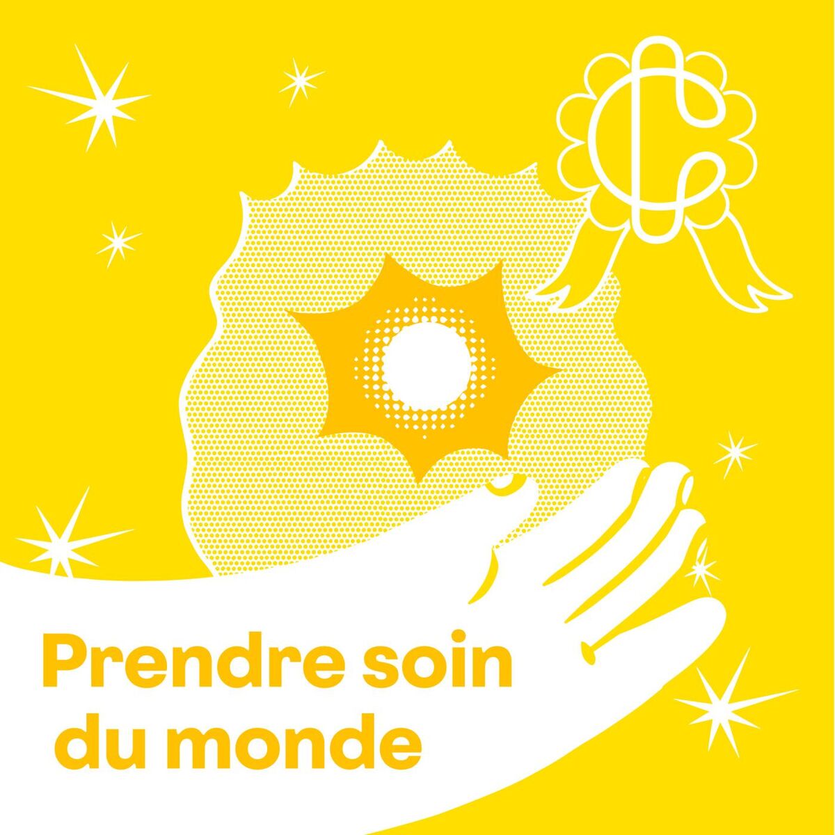 Show cover of Prendre soin du monde