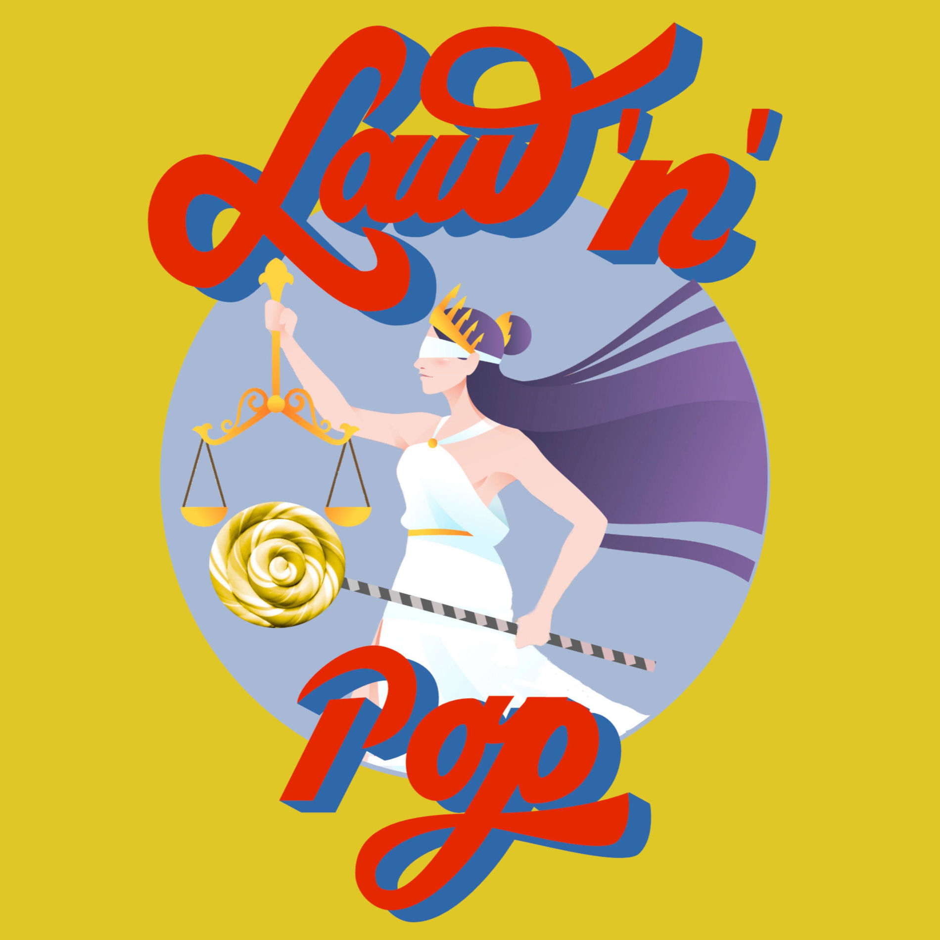 Show cover of Law'n'Pop