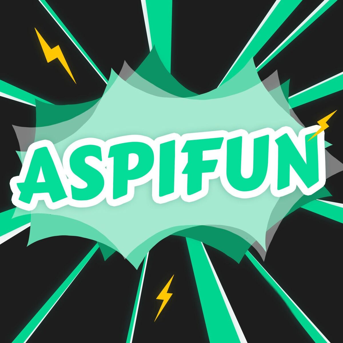 Show cover of AspiFun