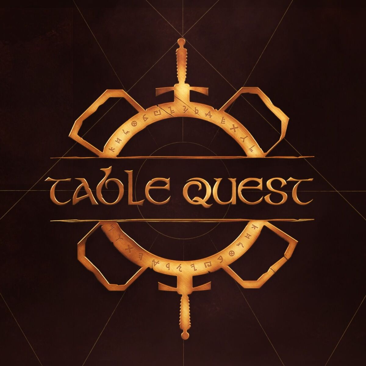 Show cover of TableQuest