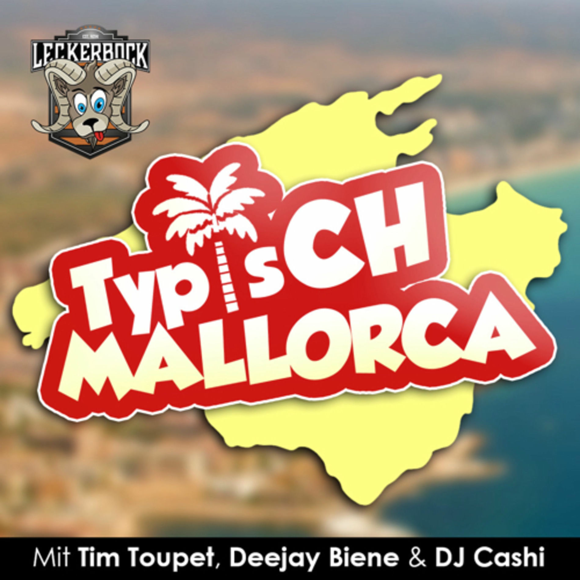 Show cover of TypIsCH Mallorca