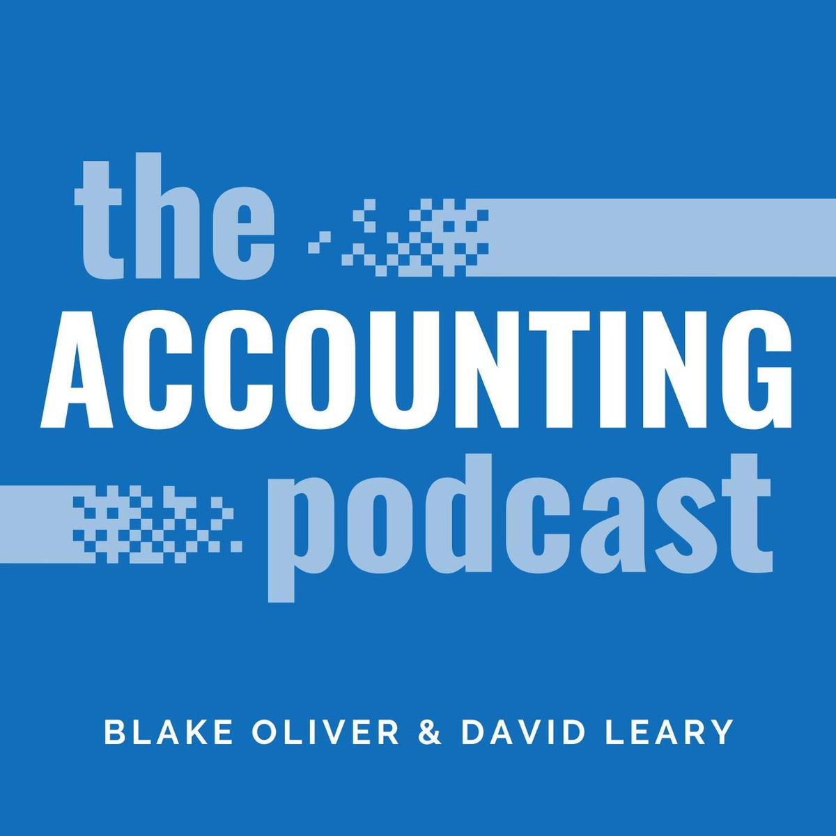 Show cover of The Accounting Podcast