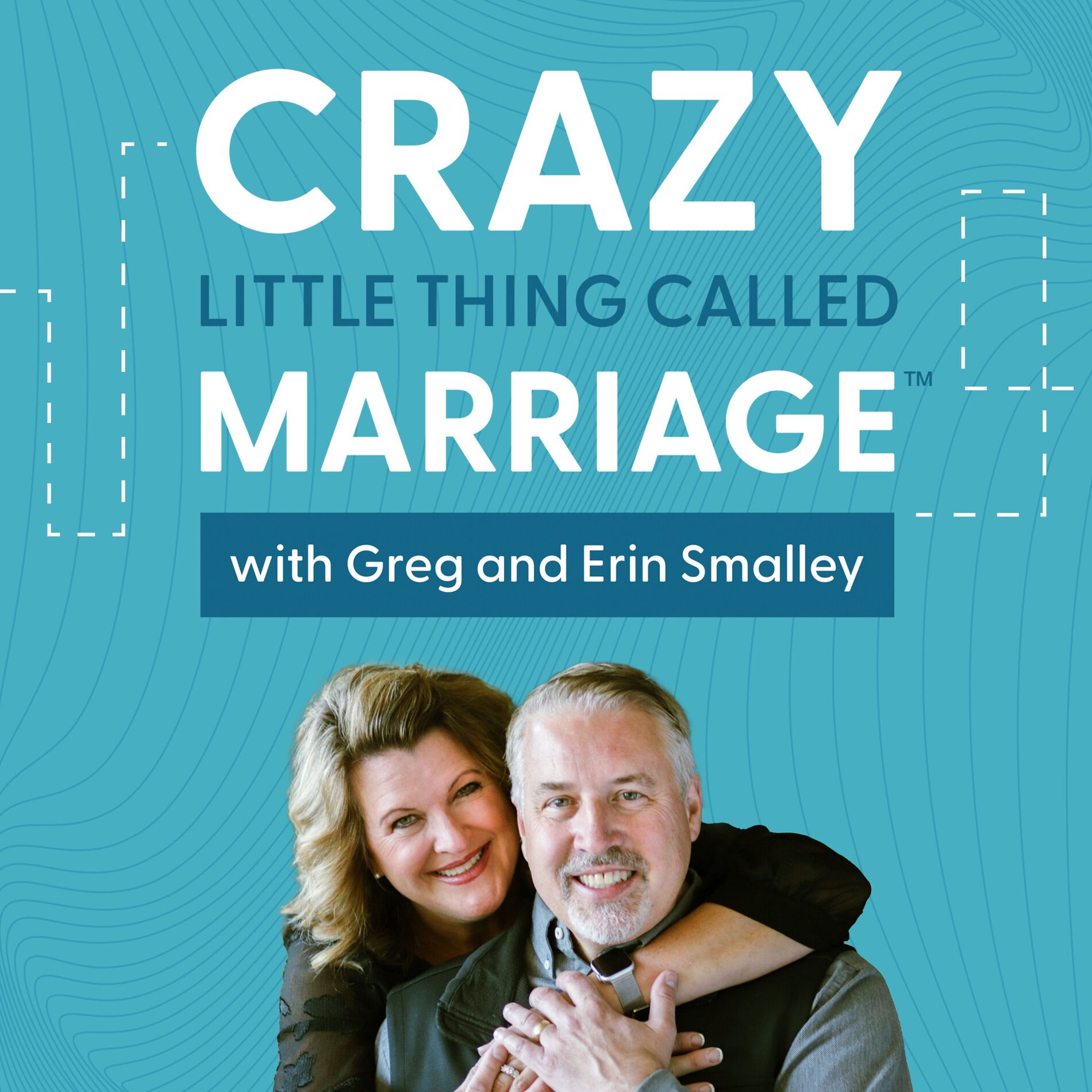 Show cover of Crazy Little Thing Called Marriage
