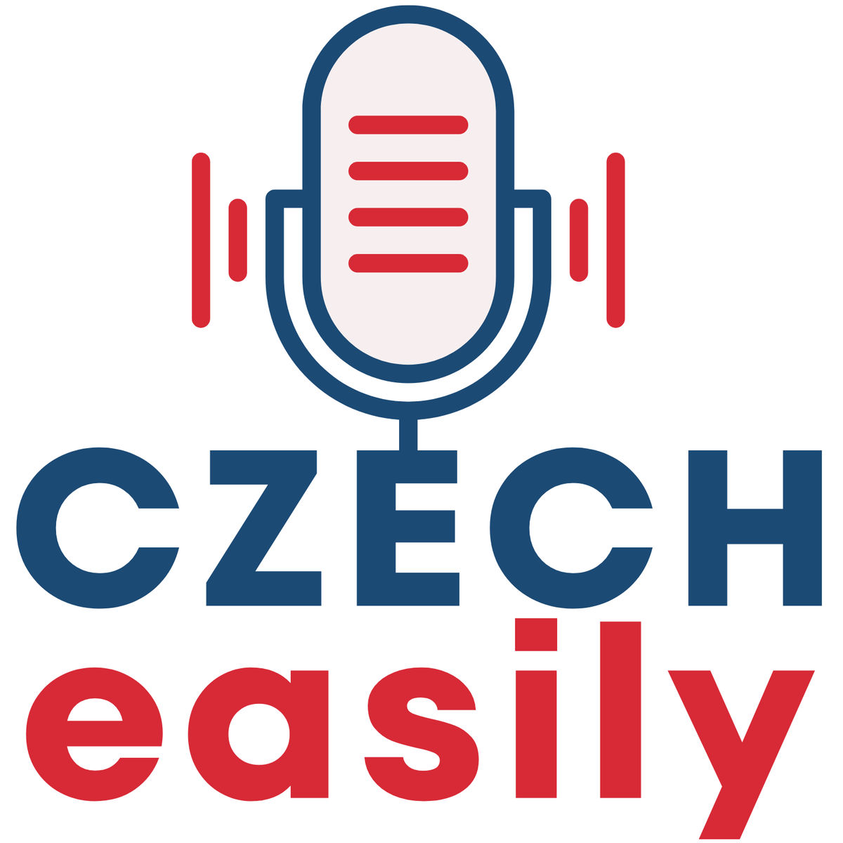 Show cover of Czech Easily: Slow & Easy