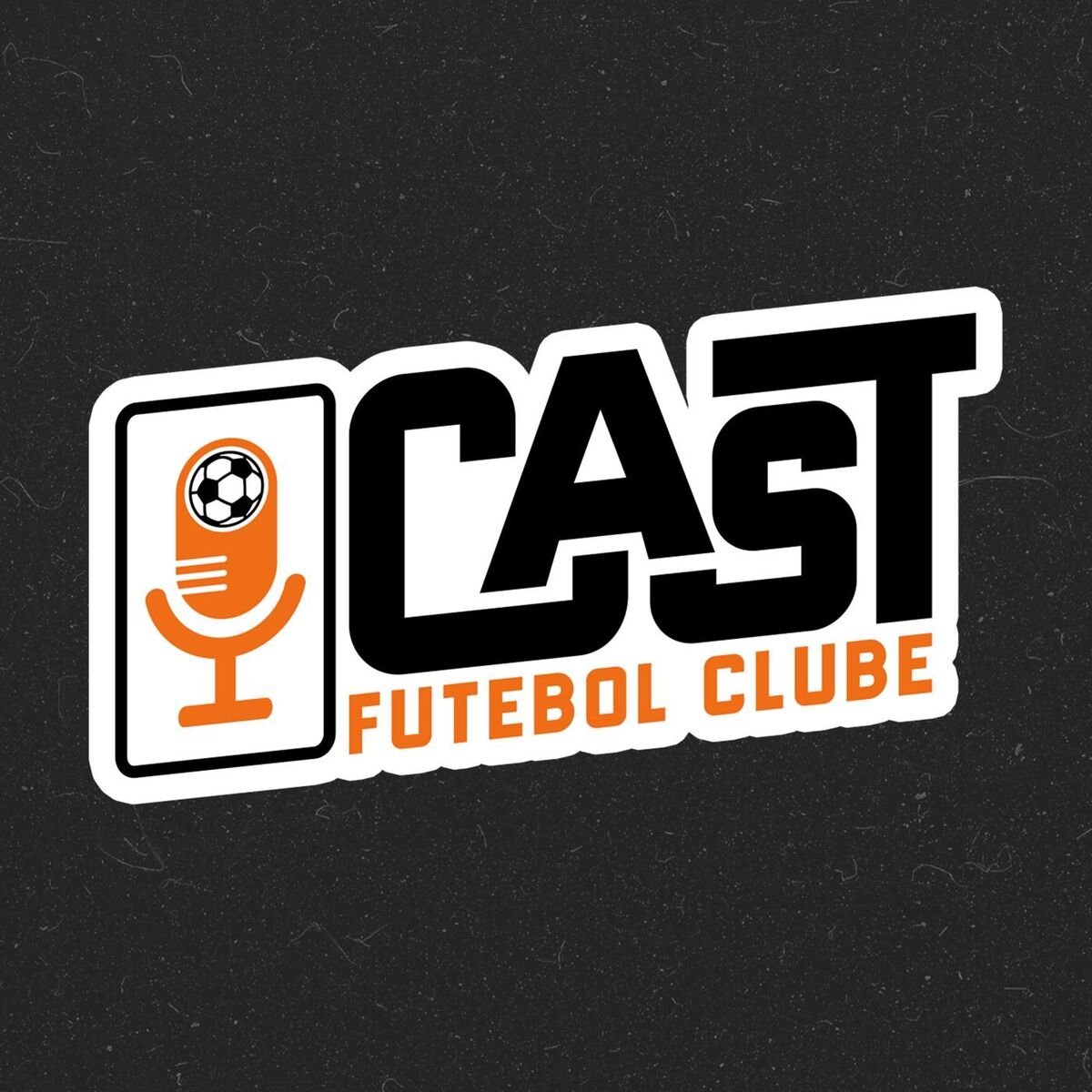Show cover of Cast FC